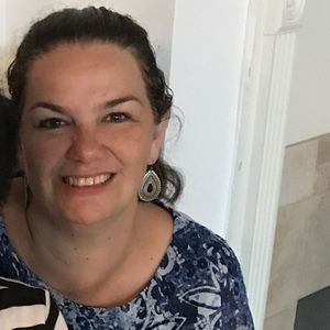 Meet your Posher, Daphne